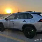 راف فور XLE هايبرد 2024