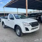 ايسوزو ديماكس غمارة 2025 دبل قزاز كهرب