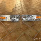عدسات موستنج 2005-2009
