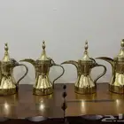دلال قريشيات قديمة واصلية ونظيفه جدا
