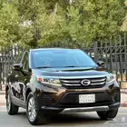 جاك GS3 2020 (( بحالة ممتازة ))