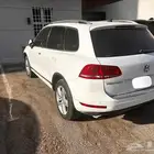 فولكس واغن طوارق تم تنزيل الحد