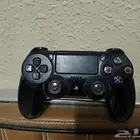 يد بلاستيشن 4