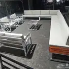 جلسات خارجيه
