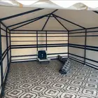 خيام بيوت شعر