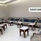 بأسعار المصنع كل الحراج اثاث مجالس تفصيل كنب كراسي
