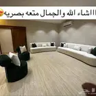 تفصيل جميع انواع الكنب و المجالس