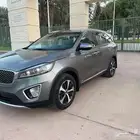 جيب كيا سيرنتو موديل 2016