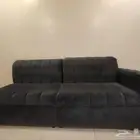 كنب شبه جديد