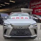 لكزس (Rx 350 (BB