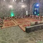 تاجر كنب جلسه شعبيه جلسه مغربيه