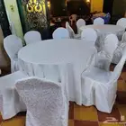 حفلات مناسبات تاجير مستلزمات الحفلات