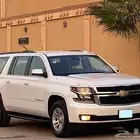 شفروليه. تاهو. سوبر بان طويل