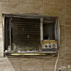 مكيفات شباك