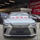 لكزس rx350bb فل كامل 2025 سعودي خصم 15 الف ريال