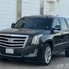 كاديلاك اسكاليد 2016 (بحالة ممتازة)