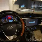 كورولا 2014
