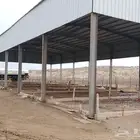 مقاول شبوك ومظلات وهناقر
