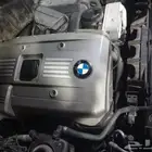 B.M.W 630 مكينه
