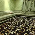 كنب نظيف للبيع