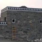 مقاول بناء حجر