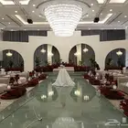 كوش افراح وتجهيز حفلات