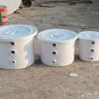 مصيدة زيت مصايد زيت صفاية زيت