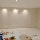ديكورات و دهانات م أبو سارية في جميع مناطق جده    0