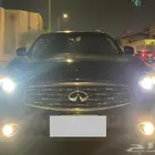 انفنتي FX 35 فل كامل