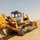 بلدورزات
