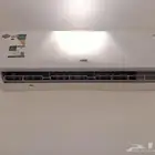 مكيفات سبيلت وشباك ومخفى وكاست