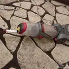 كتب كبير ومكنسه كهرباء وبوتجاز