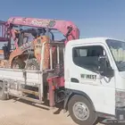 دينه ونش فك ازله جميع انواع اللوحات الاعلانيه