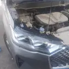 HEADLIGHT RIGHT ORIGNAL