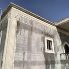 أعمال لياسه ملونه وديكورات اسمنتية بديل الحجر الطبيعي