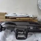 قشره طبلون جمس تاهو يوكن 2007 - 2014