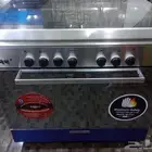 للبيع فرن ايطالي جليم غاز اصلي مقاس60 90 موجود في المحل جده