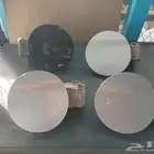 غطاء بنزين تورس