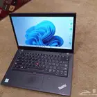 Lenovo Thinkpad T480s