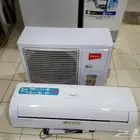 مكيف اسبلت امبكس طن ونص اخو الجديد