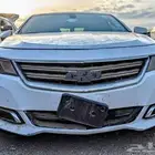 شفروليه امبالا 2014