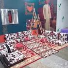 تأجير جلسات شعبية
