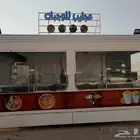 food truck