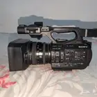 كاميرا سوني z190 الغنيه عن التعريف