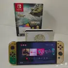 سويتش اوليد Switch OLED