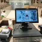 اجهزة كاشير وبرامج محاسبية