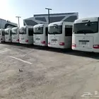 سيارات الكوستر ايجار