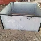 للبيع حوض ماء أبل