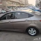 Hyundai Accent 2013