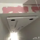 دهان مبني وترميم نجران